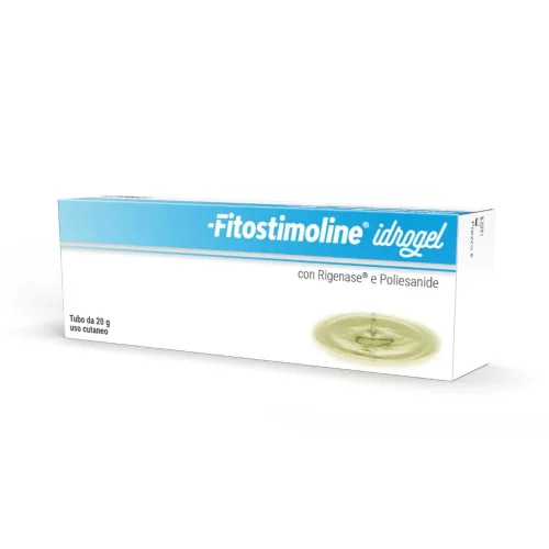 FITOSTIMOLINE IDROGEL 20 GR