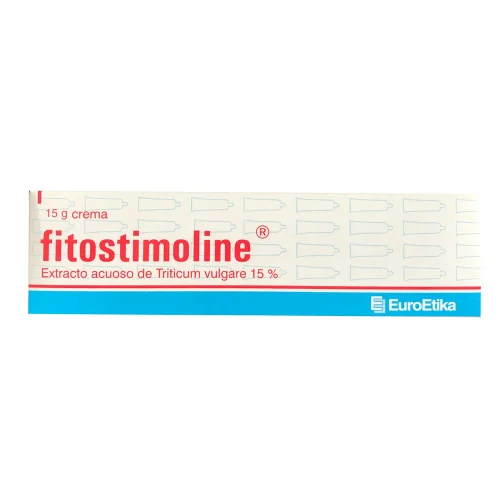 FITOSTIMOLINE CREMA X 15 GR