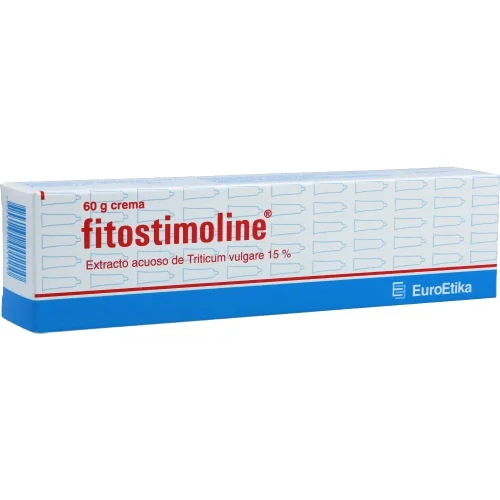 FITOSTIMOLINE CREMA X 60 GR