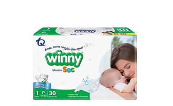 WINNY ULTRATRIM SEC ET 1 X 30 +20 ALOE TOA