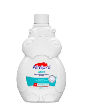 ALMIPRO SYNDET JABON LIQUIDO SYNDET  X  200ML
