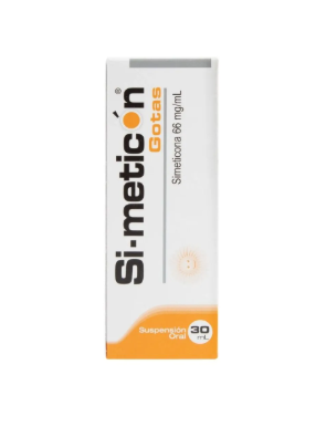 SI-METICÓN GOTAS X 30 ML
