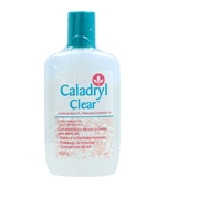 CALADRYL CLEAR TRANSPATRENTE X100ML