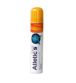 DICLOFENACO AEROSOL X 90ML (ATLETIC/S)