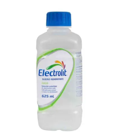 ELECTROLIT COCO X 625 ML