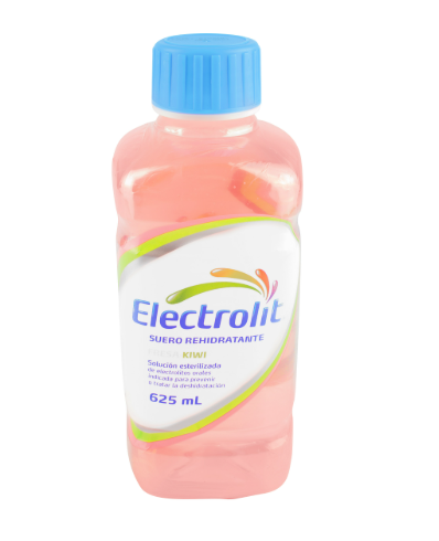 ELECTROLIT FRESA KIWI X 625 ML