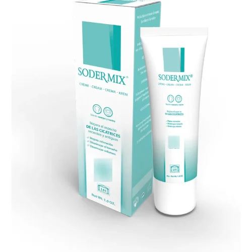 SODERMIX CREMA X 30 GR