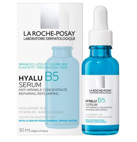 HYALU B5 SERUM X 30 ML