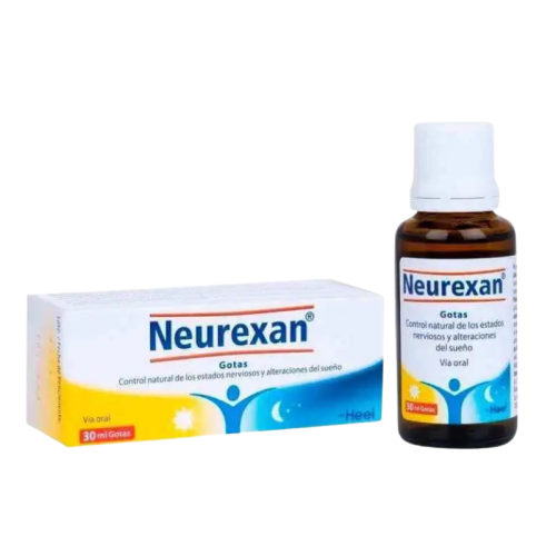 NEUREXAN GOTAS X 30 ML