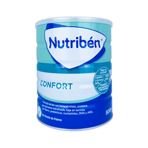 NUTRIBEN CONFORT X 800 GR (APARTIR DEL 1 DIA )
