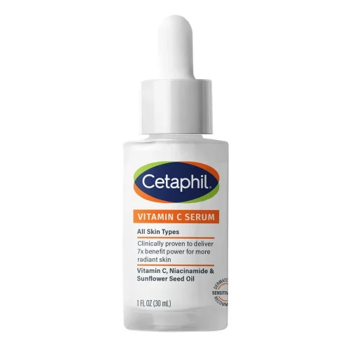 CETAPHIL SERUM VITAMINA C X 30 ML