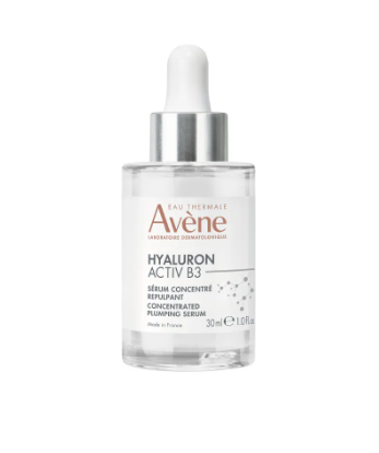 AVENE HYALURON ACTIV B3 SERUM VOLUMINIZADOR X 30 ML