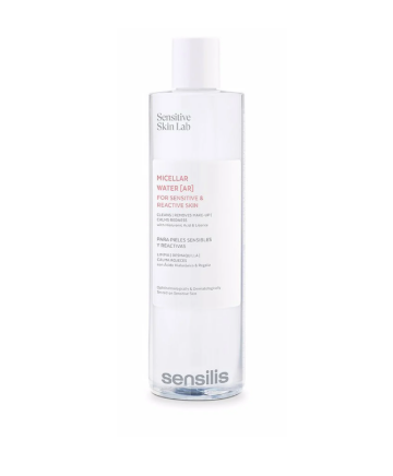 SENSILIS AGUA MICELLAR AR X 400 ML