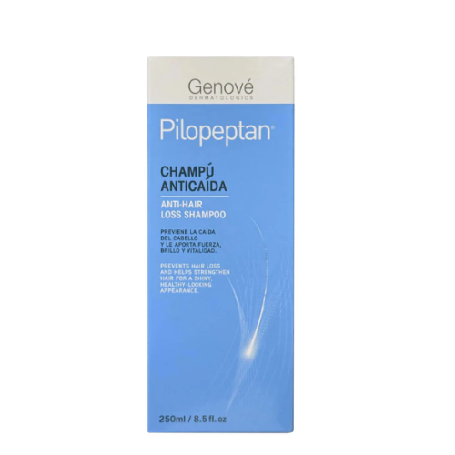 PILOPEPTAN CHAMPU X 250 ML