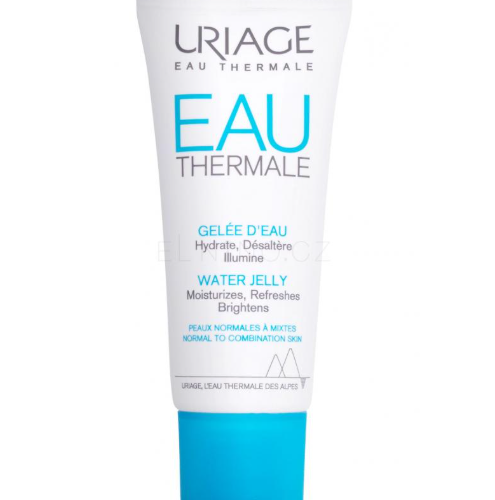 URIAGE EAU THERMALE JELLY D EAU X 40 ML