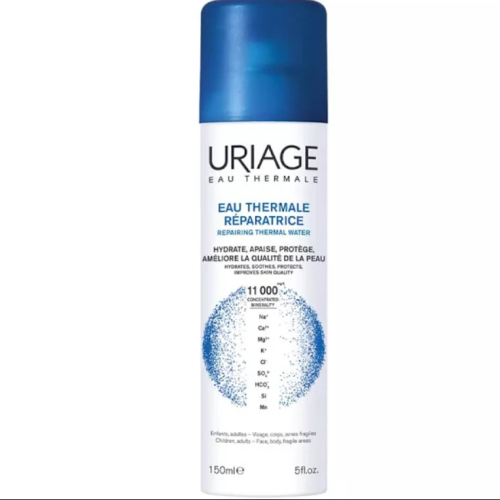 URIAGE EAU THERMALE  WATER X150 ML