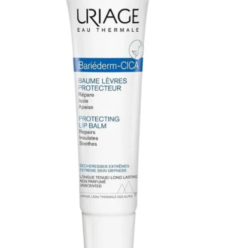 URIAGE BARIEDERM CICA LEVRES X  15 ML