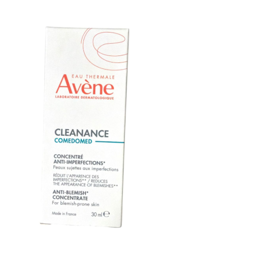 AVENE CLEANANCE COMEDOMED X 30 ML