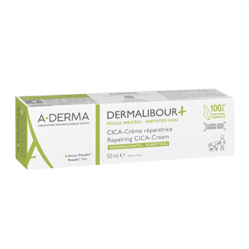 DERMALIBOUR CREMA 50 ML
