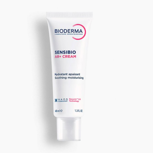 SENSIBION AR + CREAM HIDRATANTE PIELES SENSIBLEX 40ML