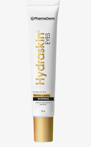 HYDRASKIN EYES CONTORNO OJOS X 20GR