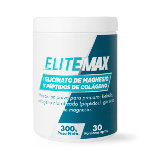 ELITE MAX ACTIVE X 300 G