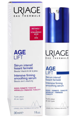URIAGE AGE LIFT INTESIVO REAFIRMANTE SERUM X 30ML