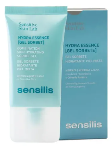 SENSILIS GEL HIDRANTANTE PIEL MIXTA 40 ML