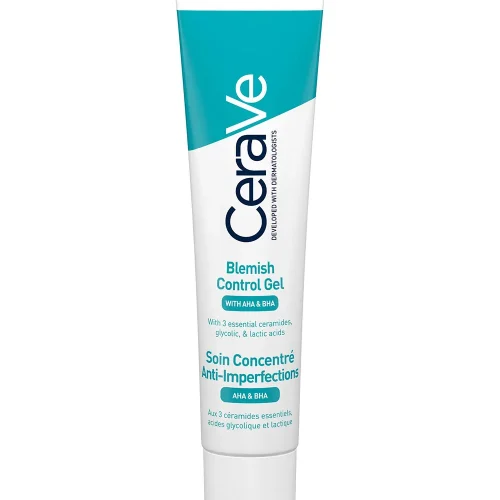 CERAVE GEL BLEMISH CONTROL IMPERFECCIONES X  40 ML
