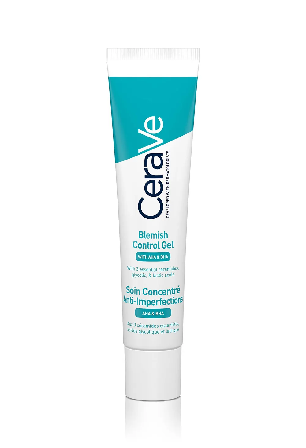 CERAVE GEL BLEMISH CONTROL IMPERFECCIONES X 40 ML