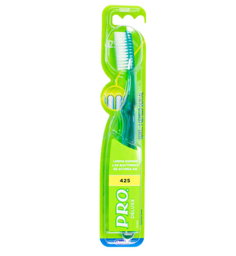 CEPILLO PRO 425 DELUXE X 1 SUAVE