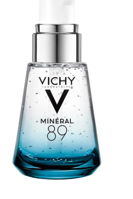 VICHY MINERAL 89 X 30 ML