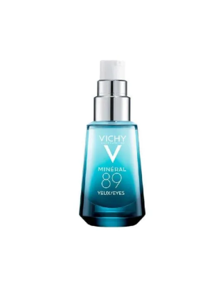 VICHY MINERAL OJOS 89 X 15 ML