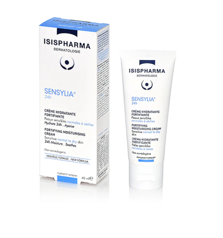 SENSYLIA 24 HORAS X 40 ML PIELES DESHIDR Y DEBI
