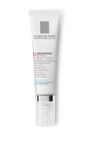 REDERMIC R CONTORNO DE OJOS X 15 ML