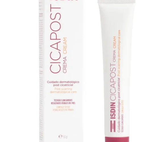 ISDIN CICAPOST CREMA X  50 GR