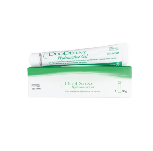 DUODERM HYDROACTIVE GELX 30 GR