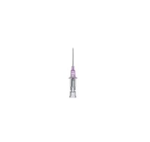 CATETER 16 G X 2  (GRIS)