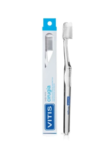 VITIS CEPILLO DENTAL CIRUGIA