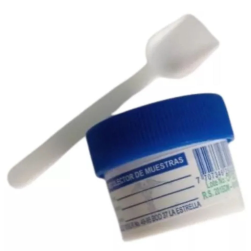 COPROLOGICO RECOLECTOR