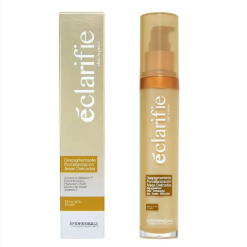 ECLARIFIE EMULSION DEPIGMENTANTE ZONAS DELICADAS X 45ML