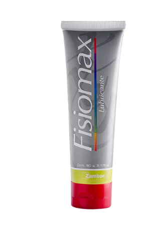 FISIOMAX LUBRICANTE INTIMO X 90G