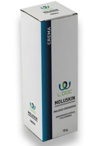 MOLUSKIN 10G
