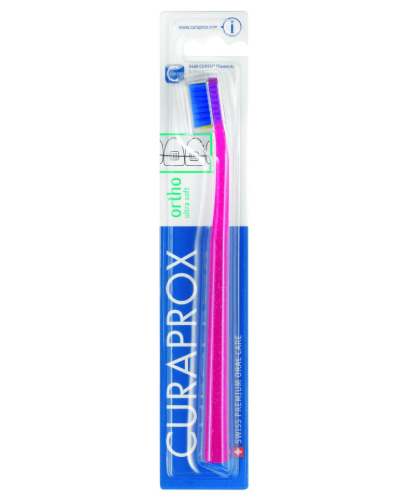 CEPILLO CURAPROX ORTHO ULTRA SOFT