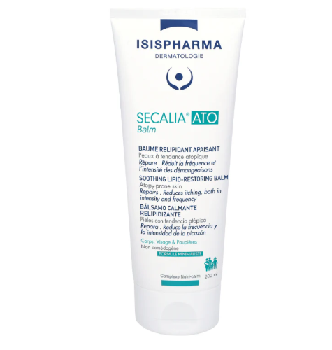 SECALIA ATO BALM X 200 ML