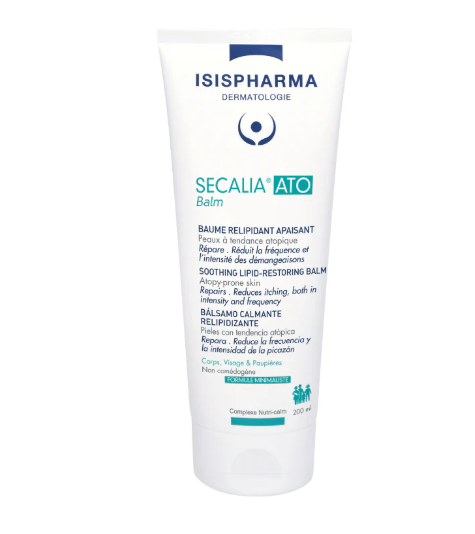 SECALIA ATO BALM X 200 ML