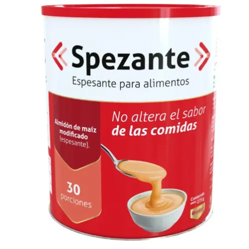 SPEZANTE LATA X 275 G