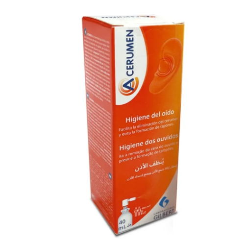ACERUMEN SPRAY X 40 ML