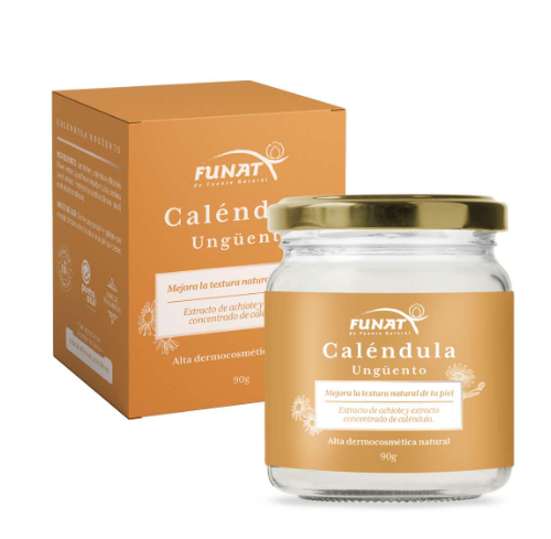 CALENDULA UNGUENTO X 90 G