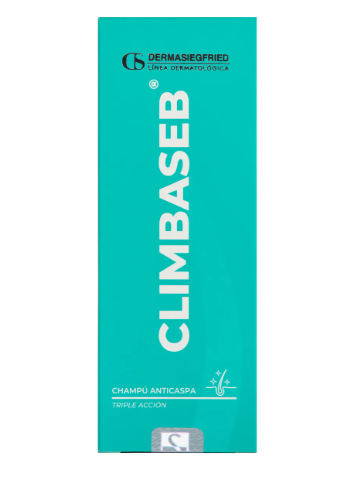 CLIMBASEB SHAMPOX 120 GR